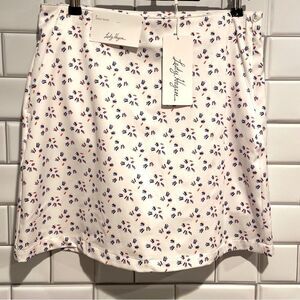 LADY Hagan, Red White and Blue Golf Skirts Size 2